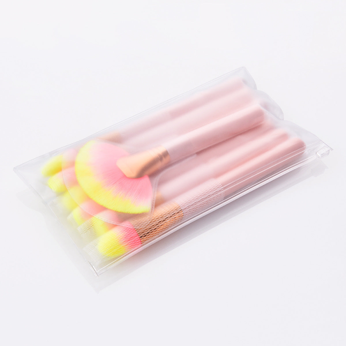 12pcs beauty makeup brushes 12pcs beauty makeup brushes